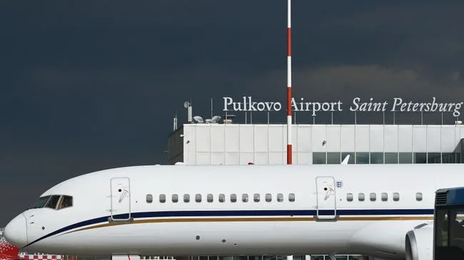В расписании работы Пулково возможны корректировки