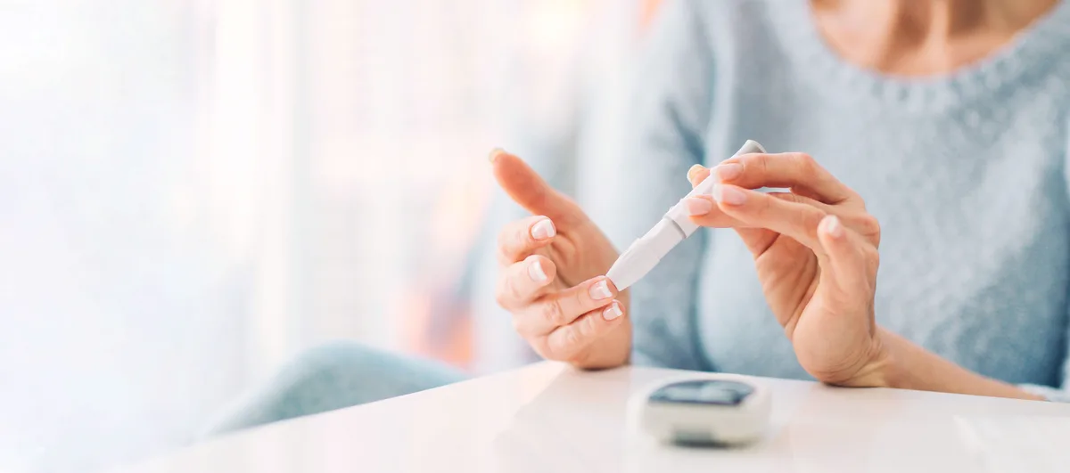 El genero y la edad determinan las potenciales complicaciones de la diabetes tipo 2, según estudio