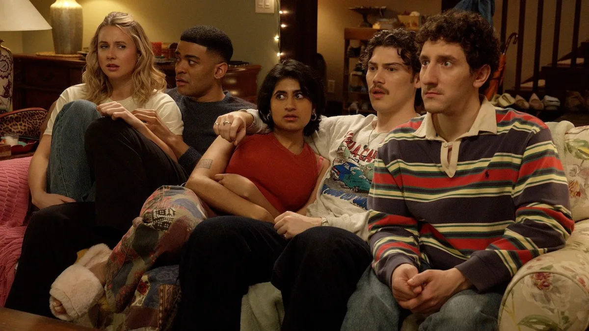 ‘Adults’ Defies Sophomore Slump With Ratings Growth