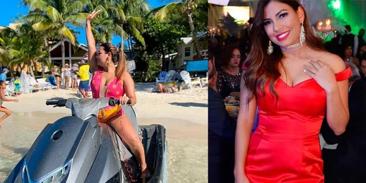 Hondureña Angie Peña: cuatro años de pistas, redes de trata y un testigo asesinado que asegura haberla visto en Roatán