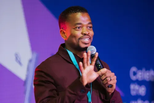 Mpho Popps to host 2026 Content Creator Awards in Sandton