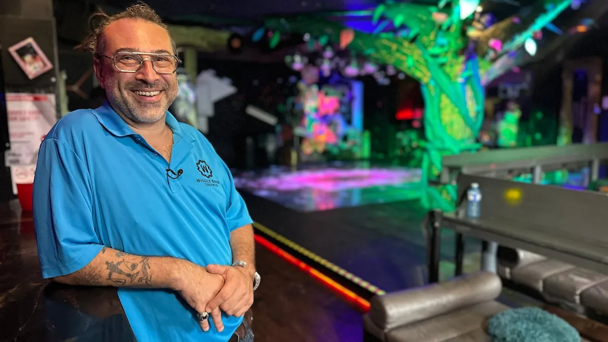 No smart glasses, no cameras: Toronto venues rethink privacy on the dance floor