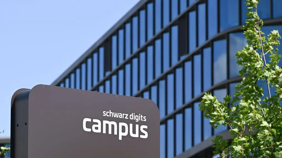 Datencenter: Schwarz-Gruppe baut riesiges Rechenzentrum bei Rostock
