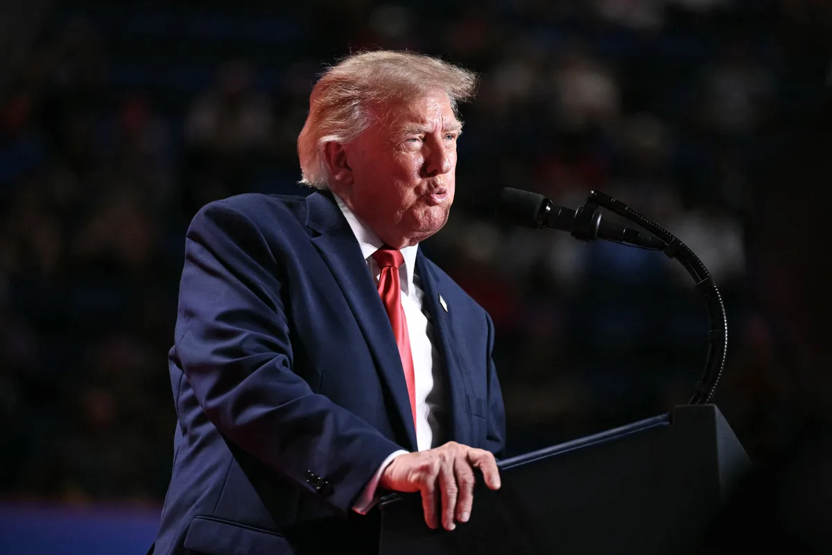 Os recados a Trump na escolha do Nobel da Paz de 2026