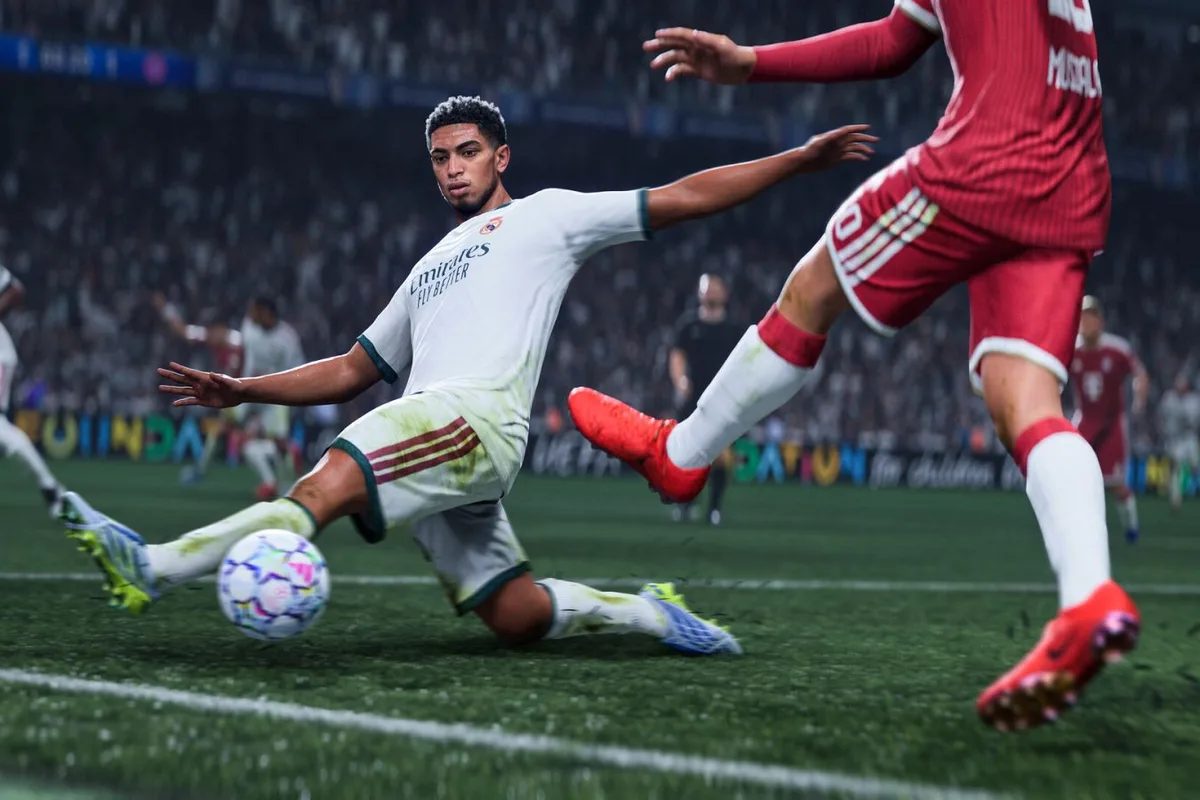 EA Sports FC 27 вышла в раннем доступе на ПК и консолях