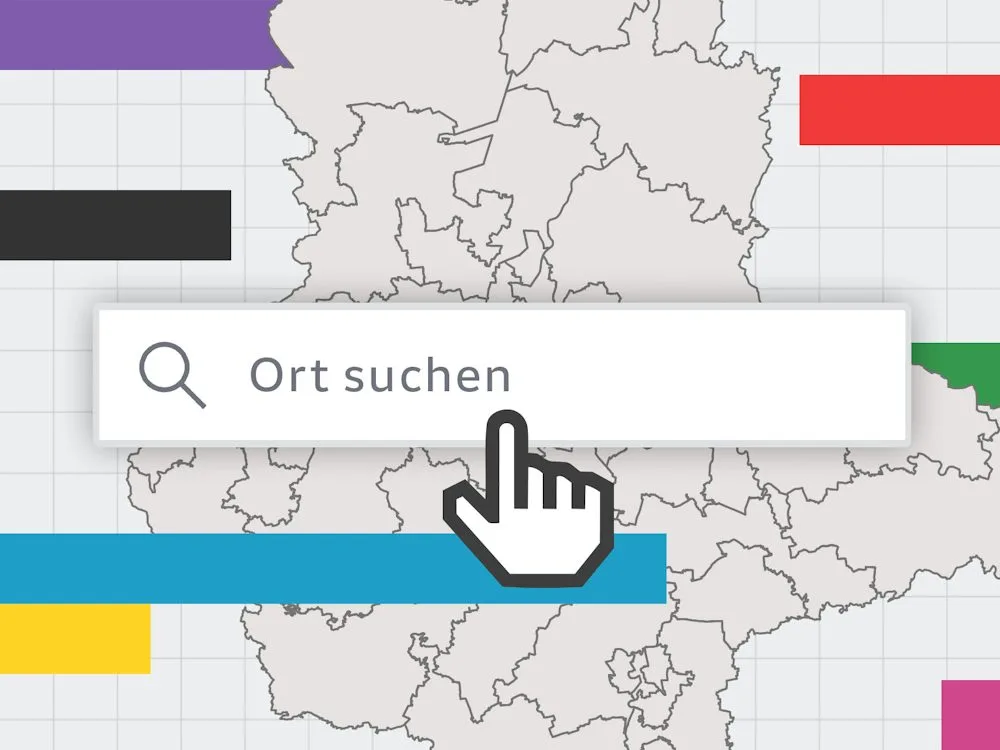 Landtagswahl: So hat Sachsen-Anhalt gewählt