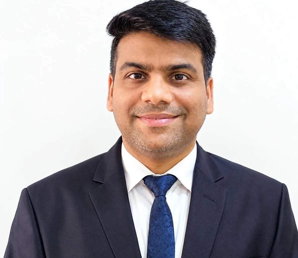 Nifty breakout from 23,000-23,600 range to set market trend: Sachin Gupta