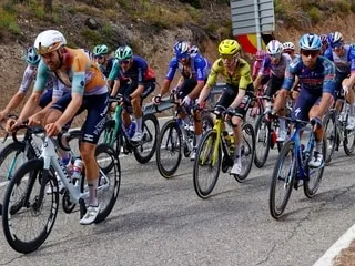 Vuelta 2026. À quelle heure et sur quelle chaîne TV voir la 11e étape du Tour d’Espagne ?