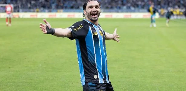 Onde vai passar Grêmio x Vasco pelo Brasileirão? Como assistir ao vivo