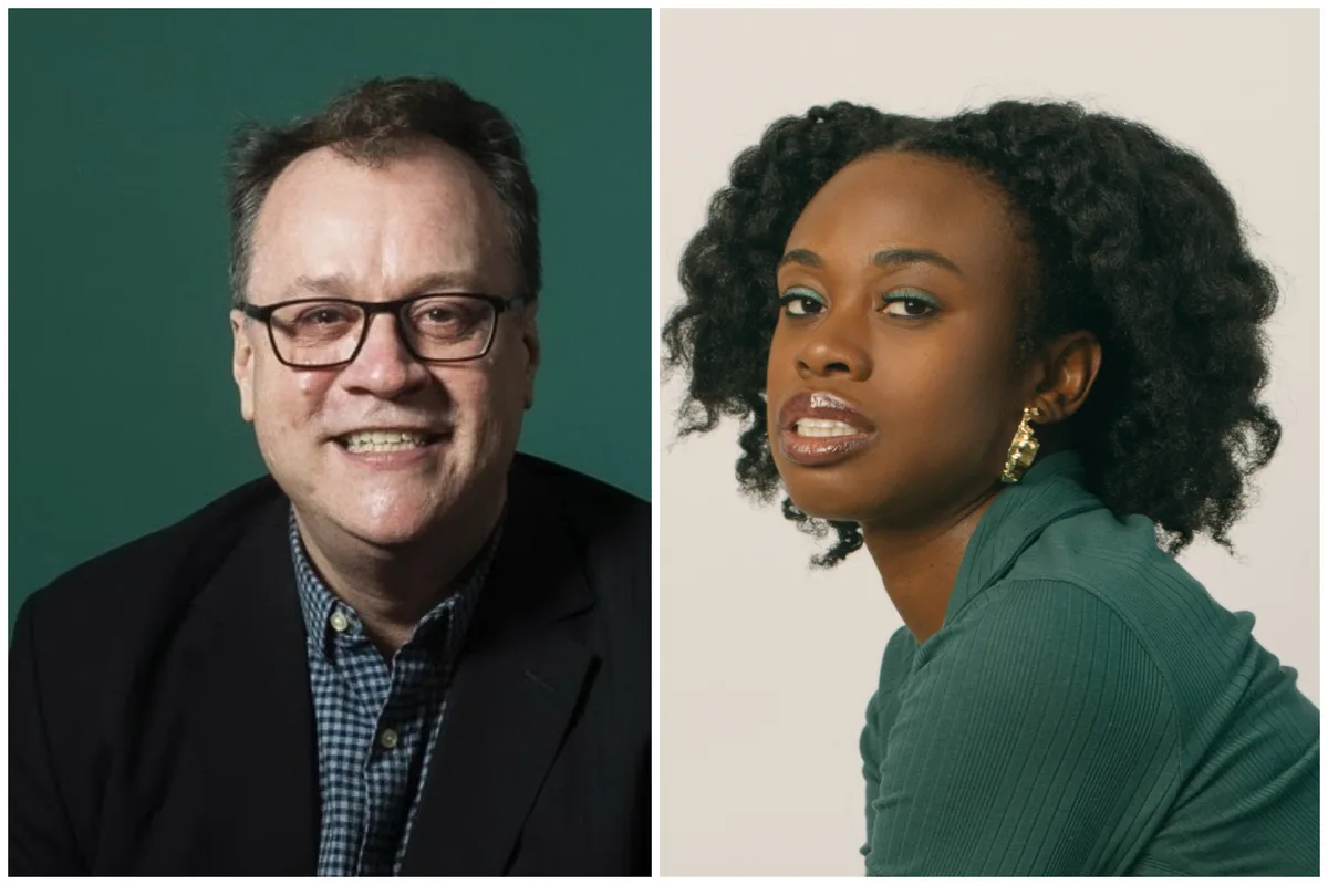 ‘The Witcher’ Co-Producer Rae Benjamin to Receive Starz #TakeTheLead Award at Humanitas Event, Presented by Russell T Davies