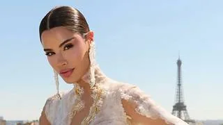 Ariadna Gutiérrez se habría casado con su “sugar”: esto se sabe hasta ahora