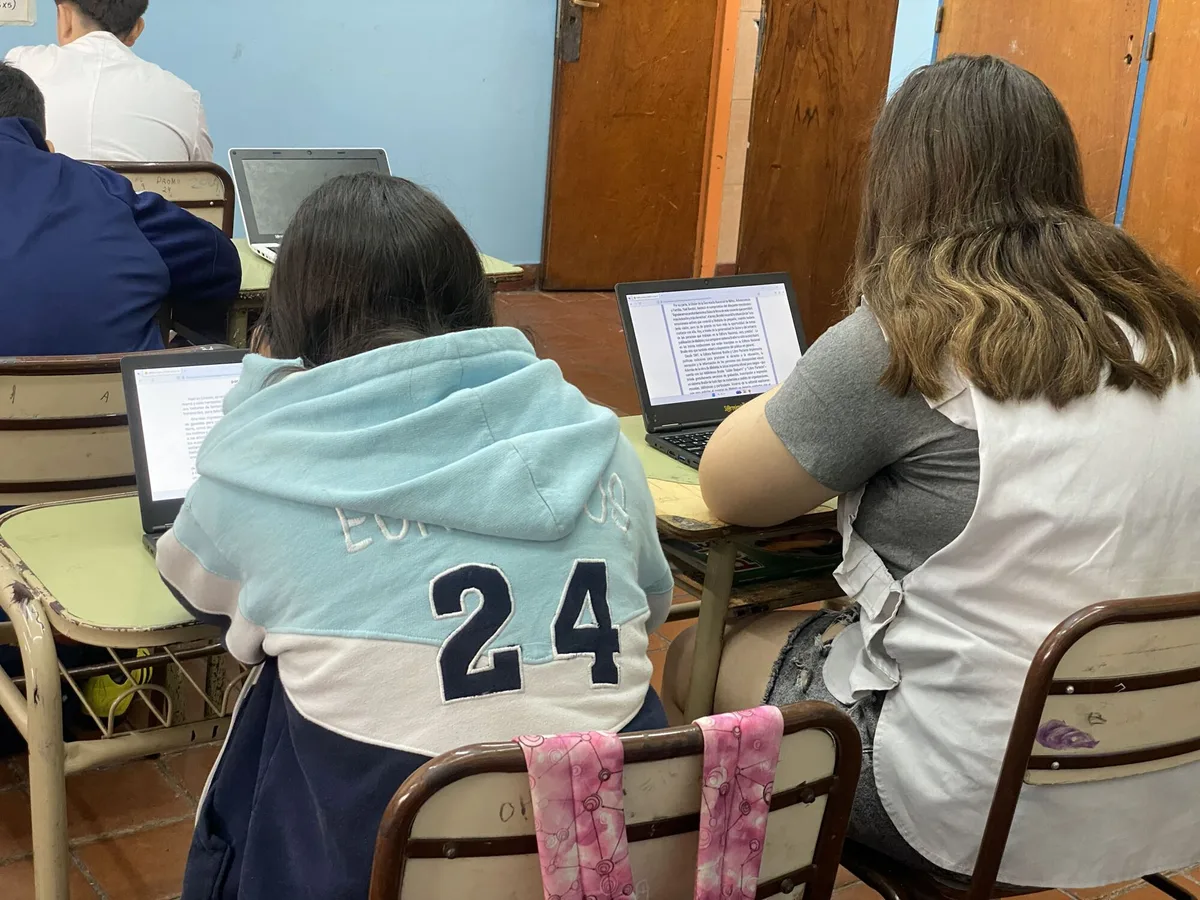 Educación: es hora de salir del empate conservador