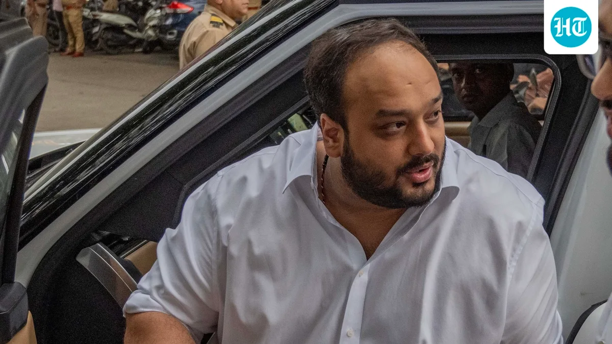 After Tiger Shroff attack, Baba Siddique's son claims he got four threats; questions ‘public safety’