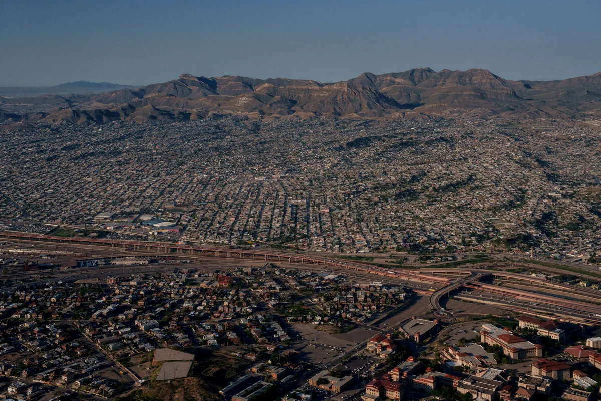 Texas registró en 2025 el mayor salto porcentual de dominicanos residentes y cambió su lugar en el top 10