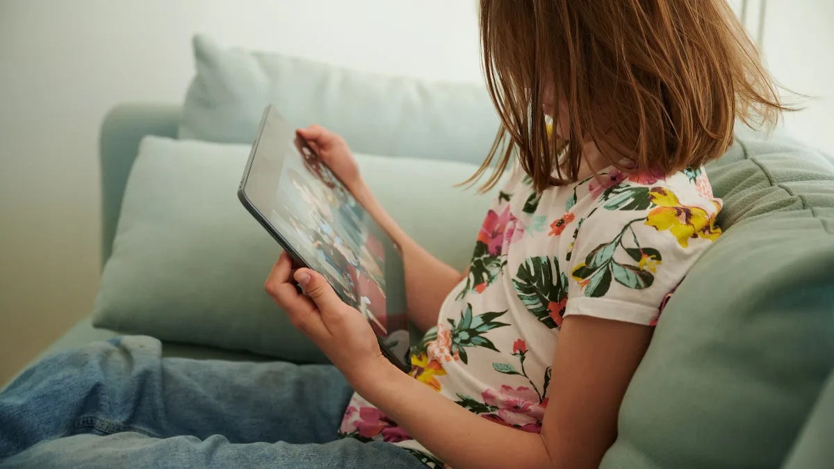 Social Media: Die Gefahren für Kinder sind einfach zu groß