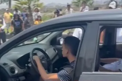 Venezolano confesó el asesinato de un médico en Perú pero volvió a las calles