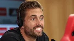 Jakob Poulsen: «Acredito que podemos dificultar muito a vida ao Benfica»