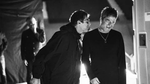 El reencuentro de Oasis genera su producto más rentable, un documental estrenado en Venecia antes de llegar a Disney+