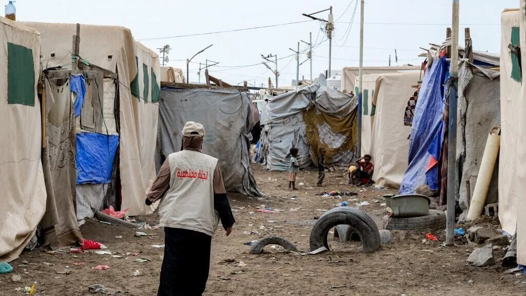 Yémen: la population prise au piège de l'escalade des combats