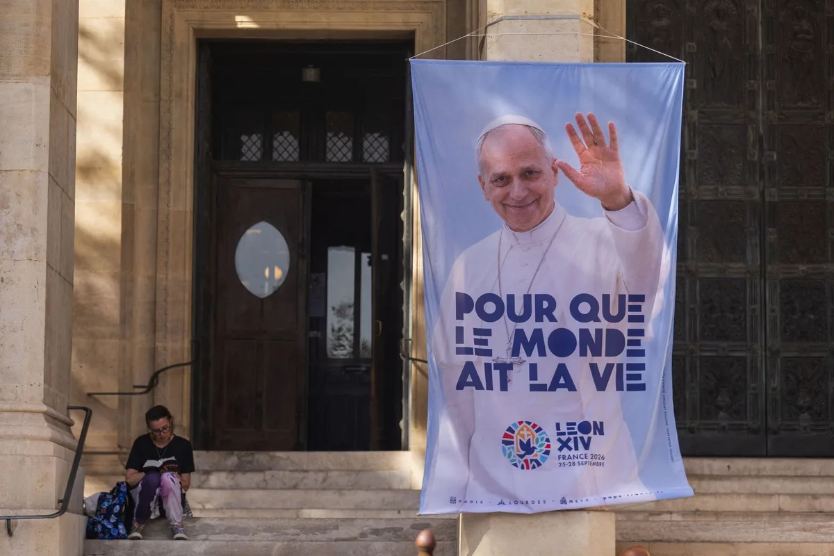 Voyage du pape : quels candidats à la présidentielle seront présents à la messe ?