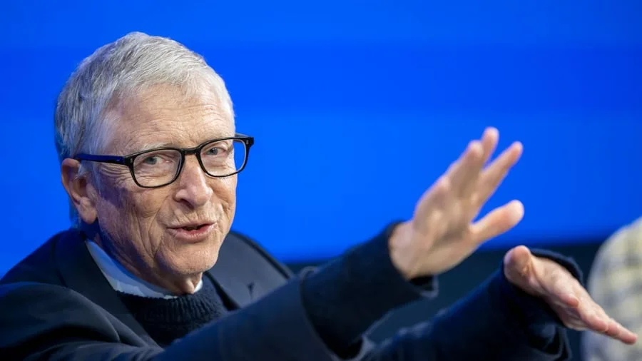 Künstliche Intelligenz: Gates-Stiftung will mit Milliarde Dollar KI-Zugang fördern