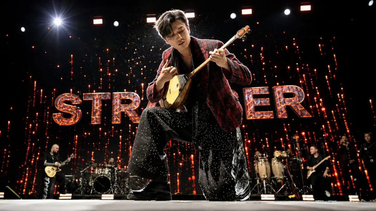 Dimash Qudaibergen llega por primera vez a Lima con su “Dimensions World Tour”: fecha, lugar y precios de entradas