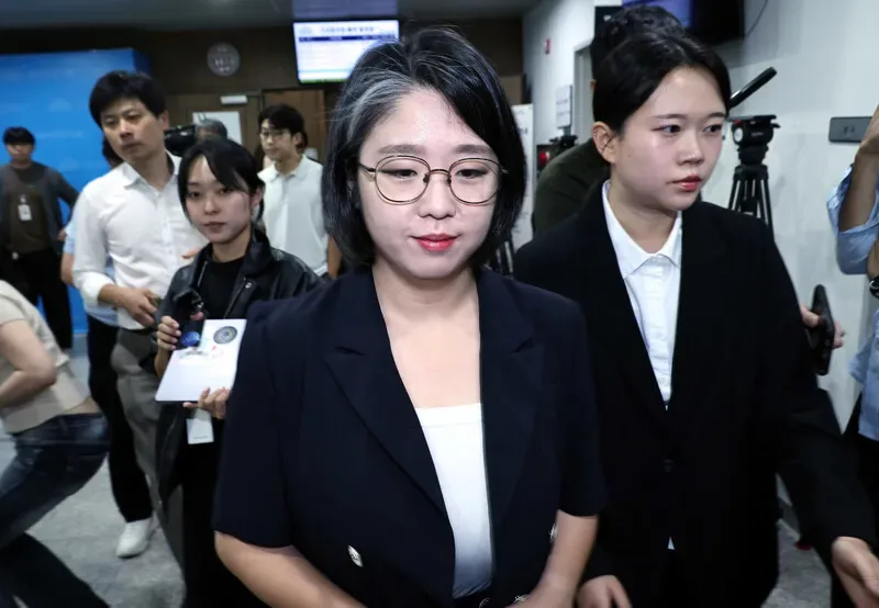 ‘용혜인 낙마’ 지명 철회 부담 덜었지만…2030 지지 확장·범진보 연대 ‘역풍’