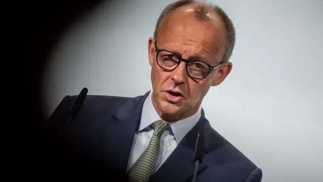 Chanceler alemão admite que discussão do orçamento da UE será difícil