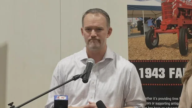 Trump trade rep says Washington 'not going to tolerate' retaliation as tariff deadline looms