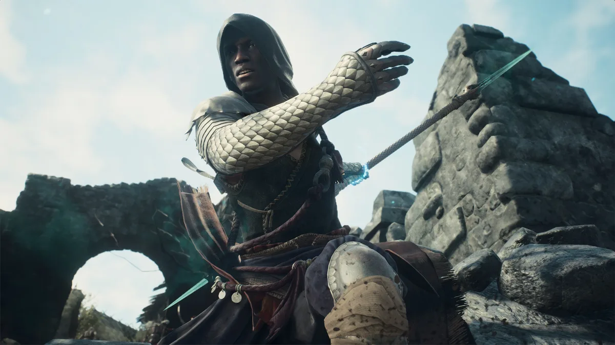 Capcom mejora el rendimiento de Dragon’s Dogma 2 antes de ‘Dark Arisen’