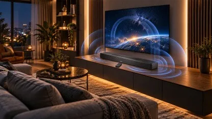 Anzeige: Bose Smart Soundbar günstig wie am Prime Day - Dolby Atmos für nur 359 Euro