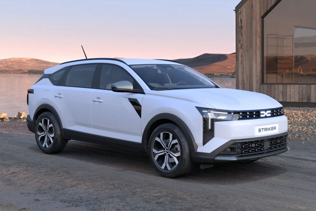 23 490 € et 1 600 km d’autonomie à 1 € le litre : le Dacia Striker est-il la meilleure affaire de l’année ?