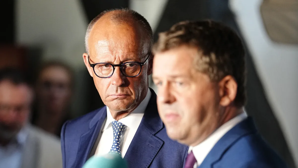 Wahl in Sachsen-Anhalt: Keine Experimente