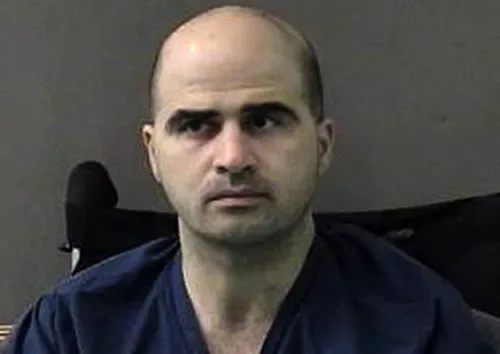 Trump scraps plan to livestream execution after broad backlash