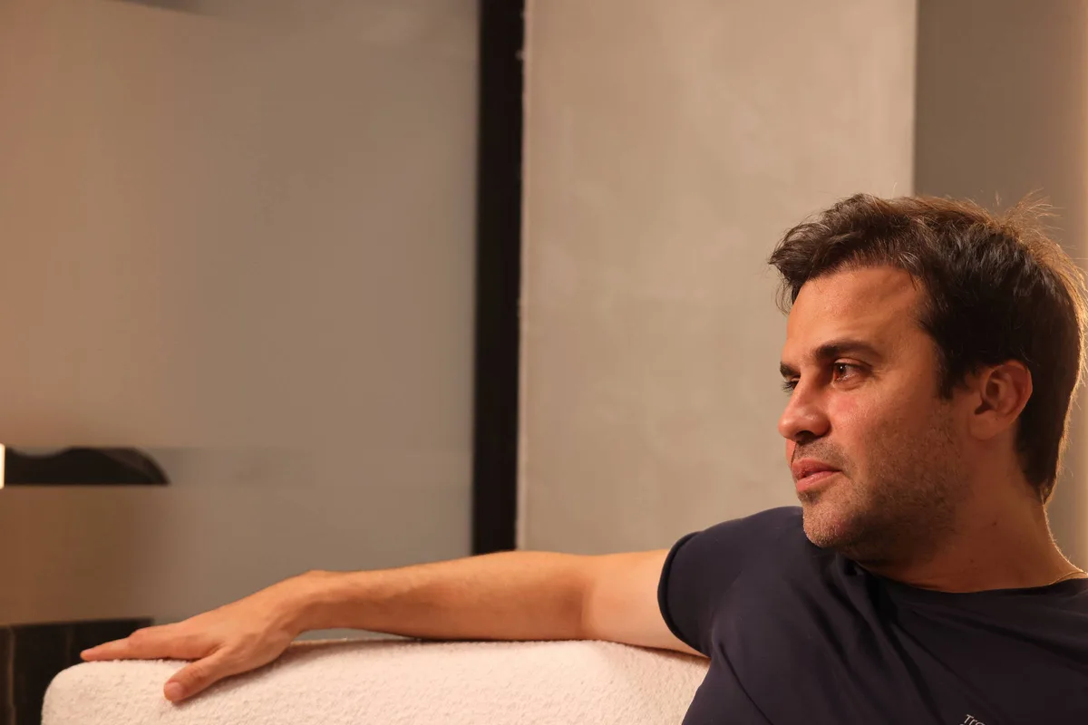 Pablo Marçal diz que quer ir a debates e que não criará problema para Flávio Bolsonaro