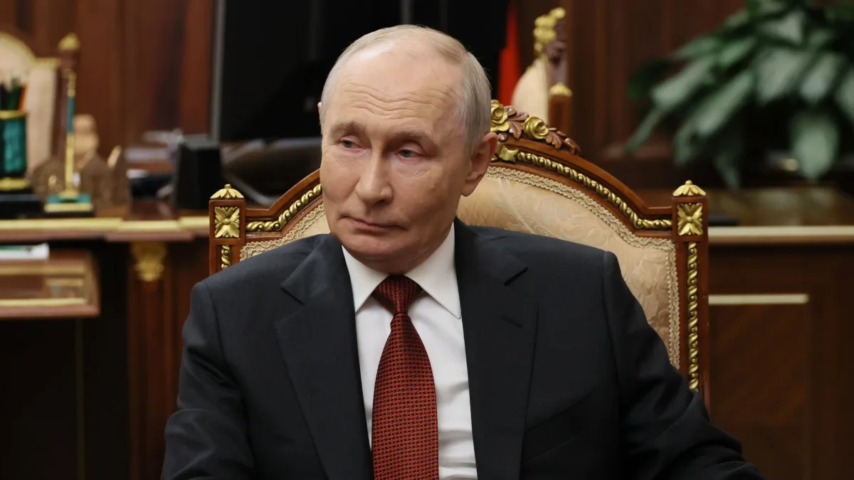 Liveblog Ukrainekrieg: Putin droht Kiew und spricht von „Büchse der Pandora“