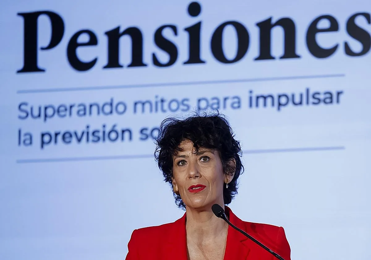 Decir la verdad sobre las pensiones