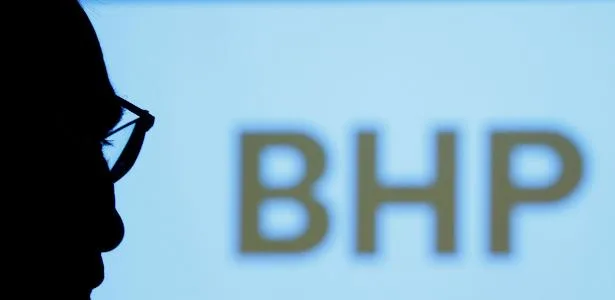 Lucro anual da BHP cresce 9% a US$ 9,83 bilhões, puxado por cobre