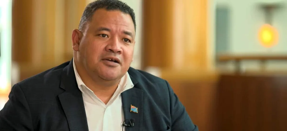 Australia's ruling on coal 'a clear signal' to the world, Pacific minister says