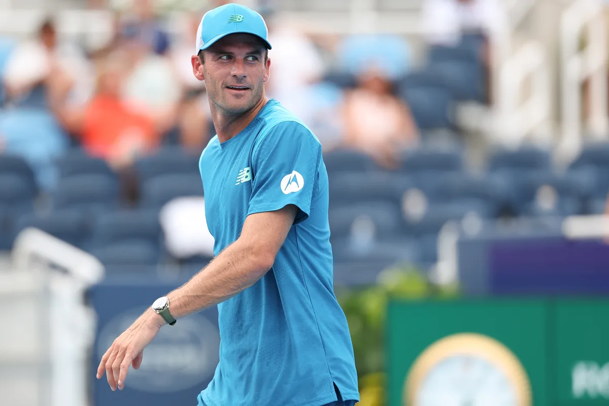 Paul diz que focou nas devoluções para derrubar Zverev em Cincinnati