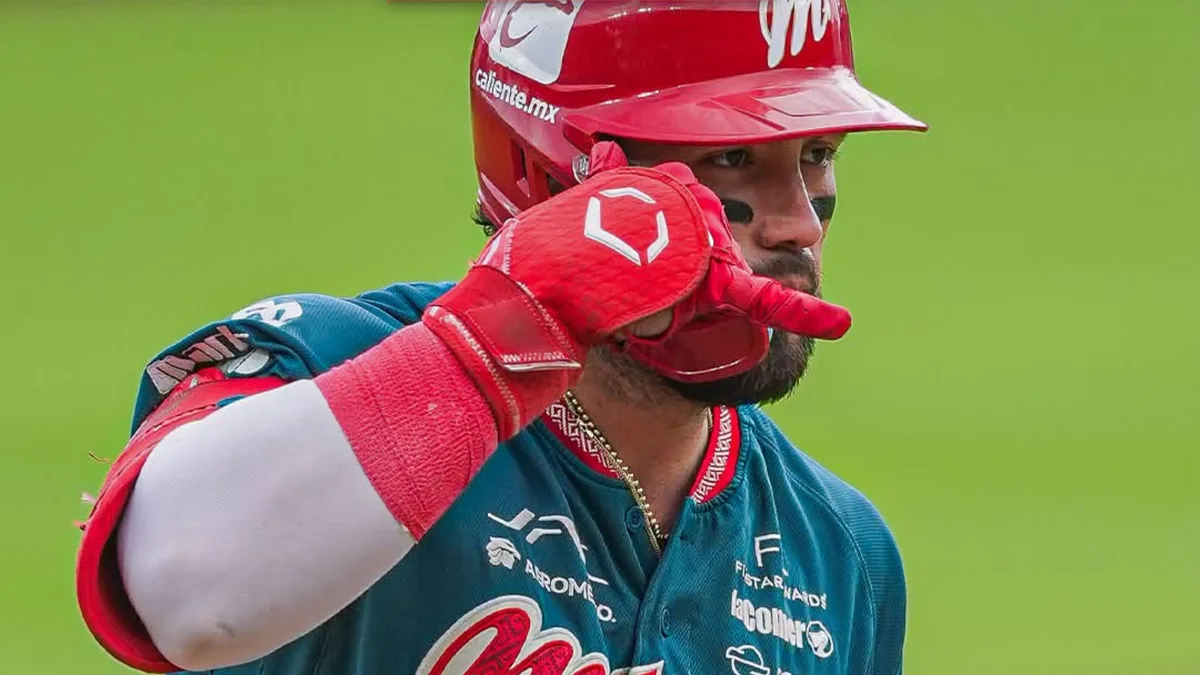Playoffs LMB: Diablos Rojos siguen con vida ante Pericos tras ganar el Juego 4