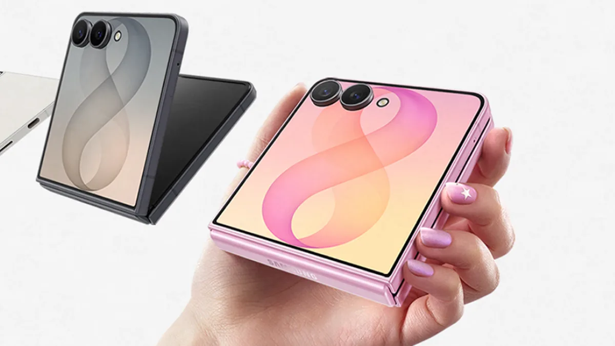 Galaxy Z Flip8 chez Bouygues Telecom : prix, financement 36 mois et 400 € de remise