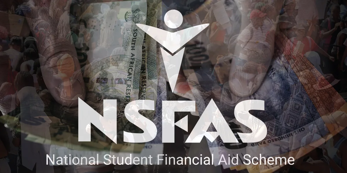 GOVERNANCE FAILURES: NSFAS ‘has failed its mandate and left students paying the price’