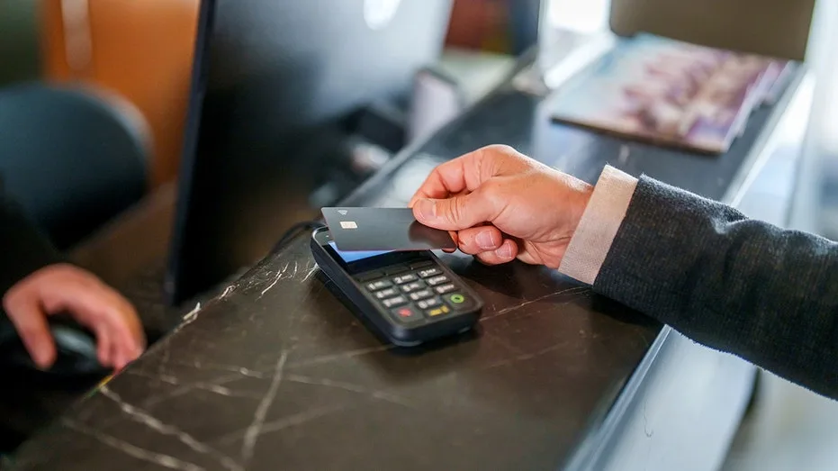 Tap-to-pay charity scam can cost you thousands