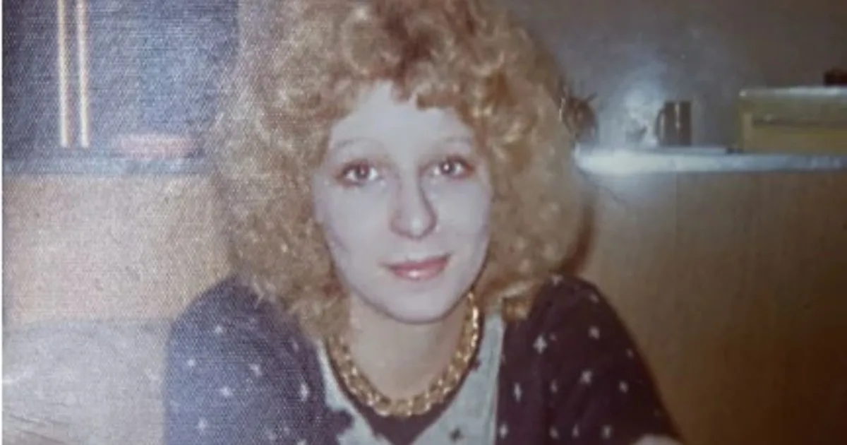 El caso de Sandra DiFelice: 42 años después, el ADN incriminó al sospechoso que la policía había dejado ir