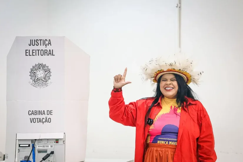 Bancada indígena diminui no Congresso e lideranças se preparam para desmonte e retrocesso