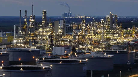 West increasingly vulnerable to energy shocks – IMF