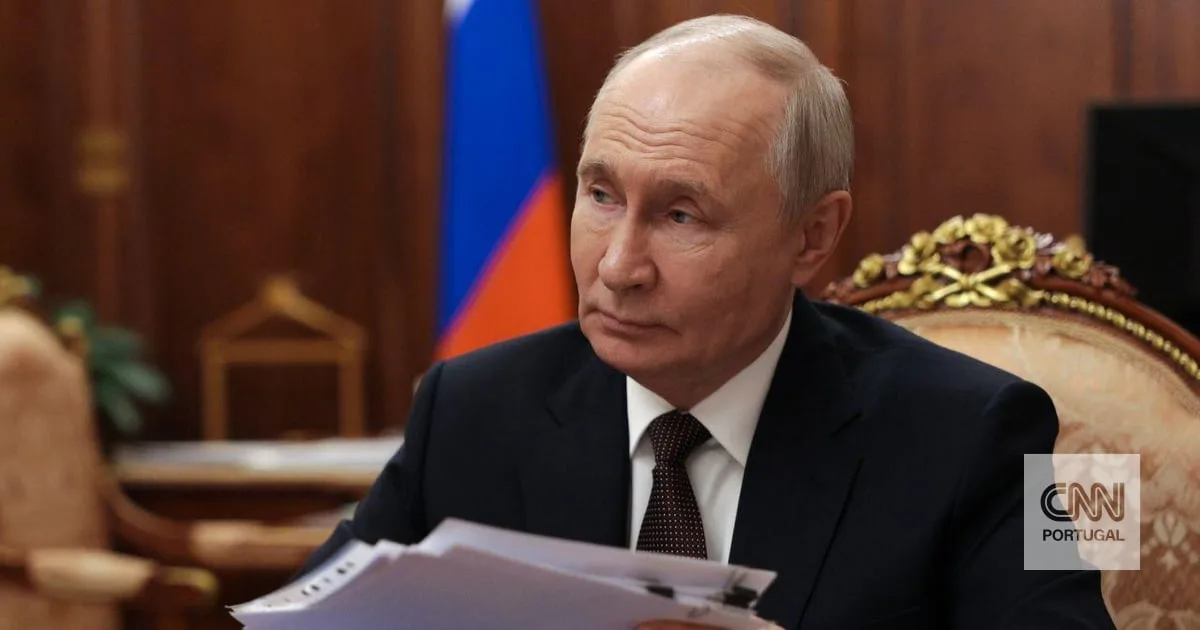 Tensão de três mil quilómetros: Rússia está a aumentar a ameaça em toda a fronteira com a NATO