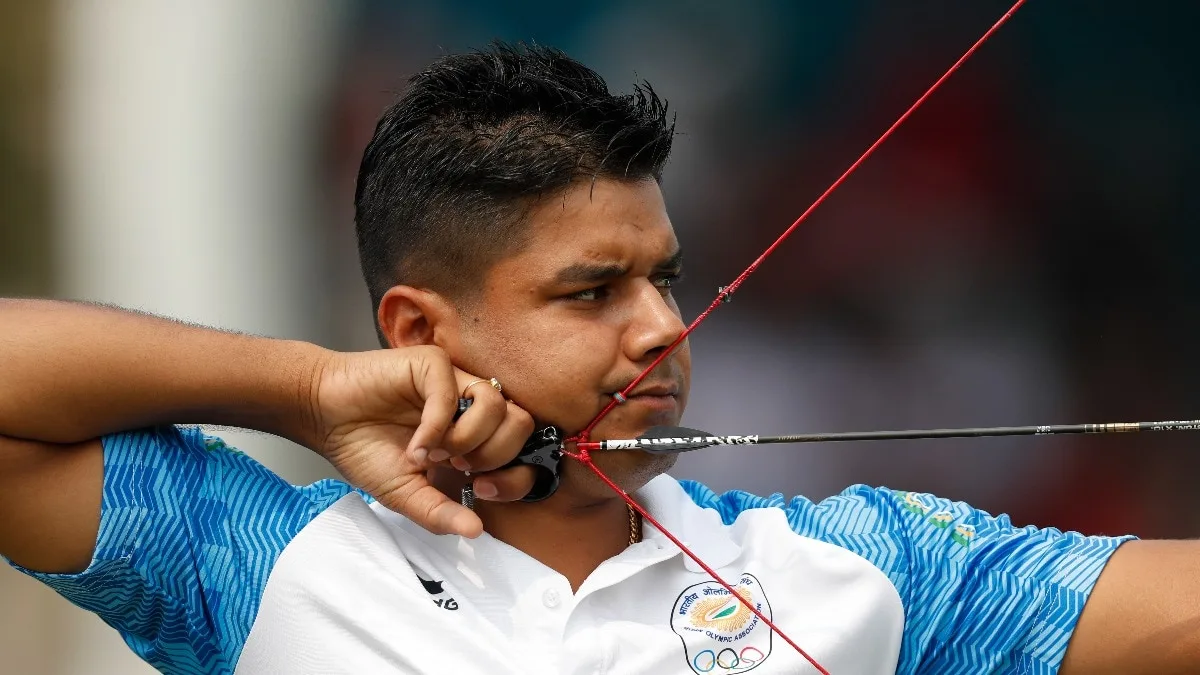 Abhishek Verma eyes LA Olympics, 2030 Commonwealth Games after Asian Games snub