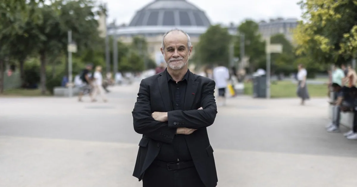 Urbanismo en Cipolletti: Carlos Moreno presenta la «ciudad de los 15 minutos»